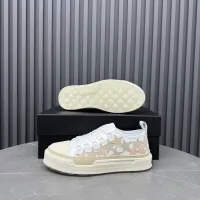 $115.00 USD Amiri Casual Shoes For Women #1454324