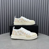 $115.00 USD Amiri Casual Shoes For Men #1454325