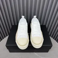 $115.00 USD Amiri Casual Shoes For Men #1454325