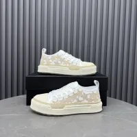 $115.00 USD Amiri Casual Shoes For Men #1454325