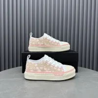 $115.00 USD Amiri Casual Shoes For Women #1454326