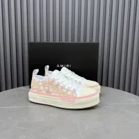$115.00 USD Amiri Casual Shoes For Men #1454327