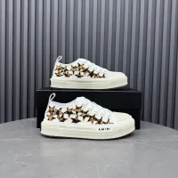 $115.00 USD Amiri Casual Shoes For Women #1454330