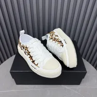 $115.00 USD Amiri Casual Shoes For Women #1454330