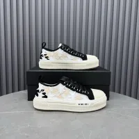 $115.00 USD Amiri Casual Shoes For Women #1454332