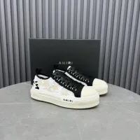 $115.00 USD Amiri Casual Shoes For Women #1454332