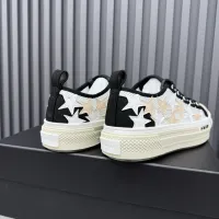 $115.00 USD Amiri Casual Shoes For Men #1454333