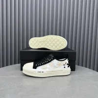 $115.00 USD Amiri Casual Shoes For Men #1454333