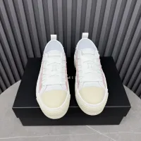 $115.00 USD Amiri Casual Shoes For Women #1454334