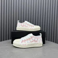 $115.00 USD Amiri Casual Shoes For Men #1454335