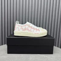 $115.00 USD Amiri Casual Shoes For Men #1454335