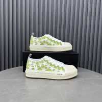$115.00 USD Amiri Casual Shoes For Women #1454336