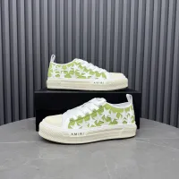 $115.00 USD Amiri Casual Shoes For Women #1454336