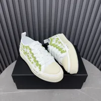 $115.00 USD Amiri Casual Shoes For Women #1454336