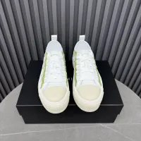 $115.00 USD Amiri Casual Shoes For Women #1454336