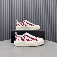 $115.00 USD Amiri Casual Shoes For Women #1454338