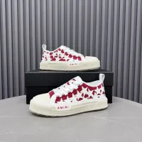 $115.00 USD Amiri Casual Shoes For Women #1454338