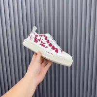 $115.00 USD Amiri Casual Shoes For Women #1454338
