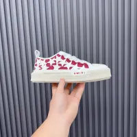 $115.00 USD Amiri Casual Shoes For Women #1454338
