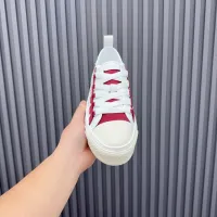 $115.00 USD Amiri Casual Shoes For Women #1454338