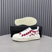 $115.00 USD Amiri Casual Shoes For Women #1454338