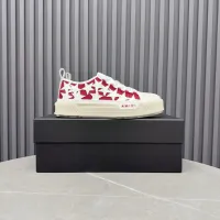 $115.00 USD Amiri Casual Shoes For Men #1454339