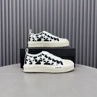$115.00 USD Amiri Casual Shoes For Women #1454340
