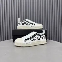 $115.00 USD Amiri Casual Shoes For Women #1454340