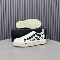 $115.00 USD Amiri Casual Shoes For Women #1454340