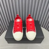 $115.00 USD Amiri Casual Shoes For Women #1454342