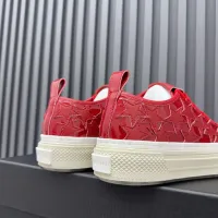 $115.00 USD Amiri Casual Shoes For Men #1454343
