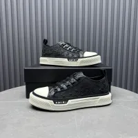 $115.00 USD Amiri Casual Shoes For Women #1454344