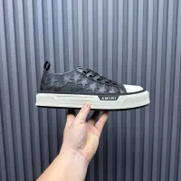 $115.00 USD Amiri Casual Shoes For Women #1454344