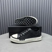 $115.00 USD Amiri Casual Shoes For Women #1454344