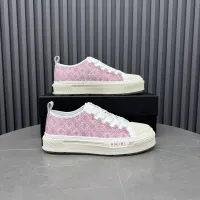 $115.00 USD Amiri Casual Shoes For Women #1454346