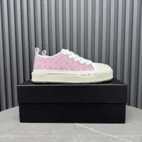 $115.00 USD Amiri Casual Shoes For Women #1454346