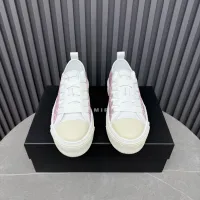$115.00 USD Amiri Casual Shoes For Women #1454346