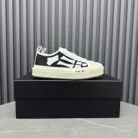 $115.00 USD Amiri Casual Shoes For Women #1454347