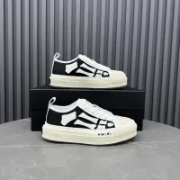 $115.00 USD Amiri Casual Shoes For Women #1454347