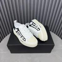$115.00 USD Amiri Casual Shoes For Women #1454347
