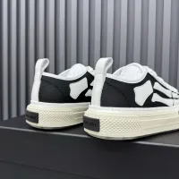 $115.00 USD Amiri Casual Shoes For Men #1454348