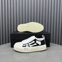 $115.00 USD Amiri Casual Shoes For Men #1454348