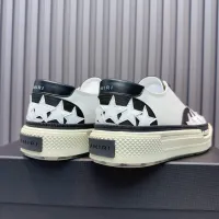 $115.00 USD Amiri Casual Shoes For Women #1454349