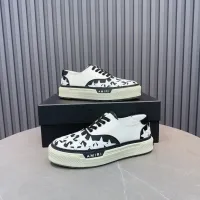 $115.00 USD Amiri Casual Shoes For Women #1454349