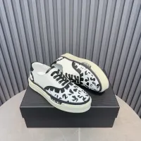 $115.00 USD Amiri Casual Shoes For Women #1454349