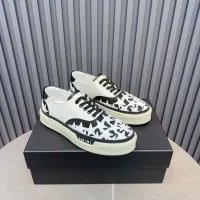 $115.00 USD Amiri Casual Shoes For Women #1454349