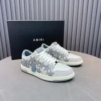 $115.00 USD Amiri Casual Shoes For Women #1454351