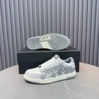 $115.00 USD Amiri Casual Shoes For Women #1454351