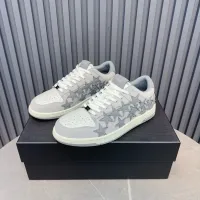 $115.00 USD Amiri Casual Shoes For Men #1454352