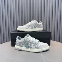 $115.00 USD Amiri Casual Shoes For Men #1454352